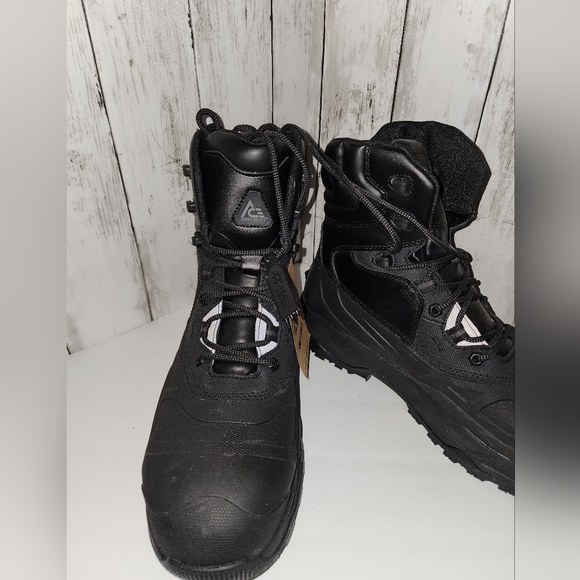 Non Slip Work Shoes NWT 11.5 - Picture 9 of 9